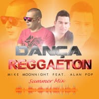 Dança Reggaeton - Summer Mix