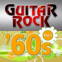 Guitar Rock 60s Vol.1