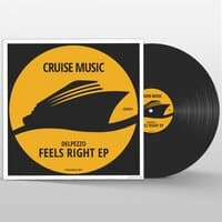 Feels Right EP