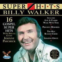 16 Gospel Super Hits