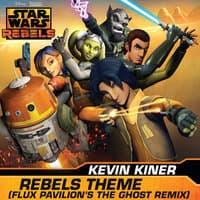 Rebels Theme