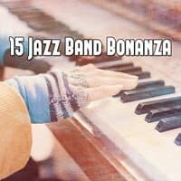 15 Jazz Band Bonanza