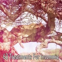 63 Treatments For Insomnia