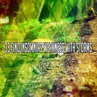 35 Find Insomnias Weakness with Storms