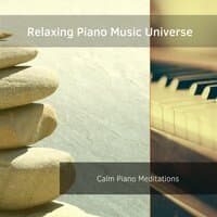 Calm Piano Meditations