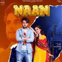 Naan - Single