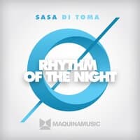 Rhythm Of The Night