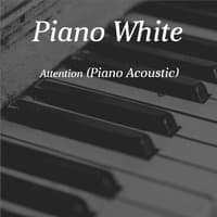 Charlie Puth - Attention - Piano Variations