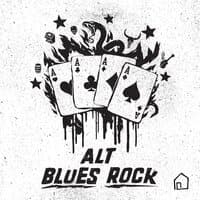 Alt Blues Rock