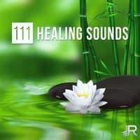 111 Healing Sounds – Relaxing Tracks for Meditation & Yoga, Music Therapy for Deep Sleep, Natural Ambiences for Massage and Spa