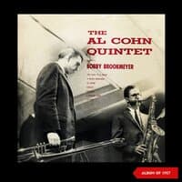 The Al Cohn Quintet