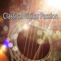 Classical Guitar Passion