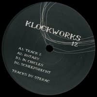 Klockworks 12