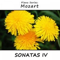 Piano Series: Mozart