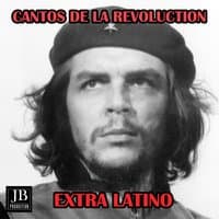 Cantos de la Revolucion Medley 2: Libre Mi Guajira / Ne Pide Siempre Mas / The Lonely Shepard / El Tren / Cancion del Poder Popular / Para El Che / Simon Bolivar / Chile Herido / Hombre de Libertad / Carta al Che