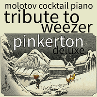 Tribute to Weezer: Pinkerton Deluxe