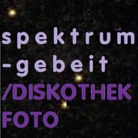 Diskothek Foto