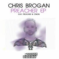 Preacher EP