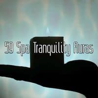 59 Spa Tranquility Auras