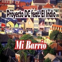 Mi Barrio