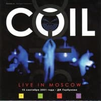 Live in Moscow