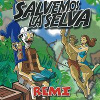 Salvemos la Selva