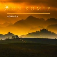 Ron Komie, Vol. 8