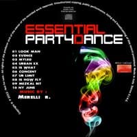 Essential Partydance