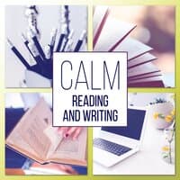 Calm Reading and Writing – Music for Concentration, Calm Background Music for Homework, Brain Power, Relaxing Music, Exam Study, Music for The Mind