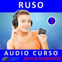 Ruso - Audio Curso para Principiantes