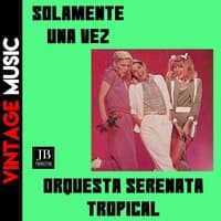 Orquestra Serenata Tropical