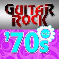 Guitar Rock 70s Vol.3