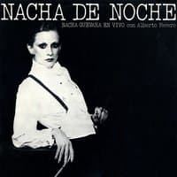 Nacha de noche