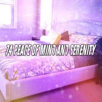 74 Peace of Mind And Serenity