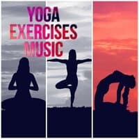 Yoga Exercises Music – Yoga Music, Chakra Healing, Spirituality, Morning Prayer, Hatha Yoga, Mantras, Relaxation, Pranayama, Sleep Meditation, Massage & Wellness