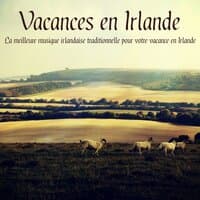 Vacances en Irlande - La meilleure musique irlandaise traditionnelle pour votre vacance en Irlande