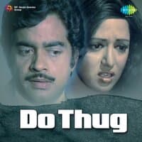 Thandi Thandi Rut Hai (From "Do Thug") - Single