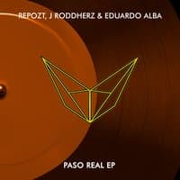 Paso Real EP