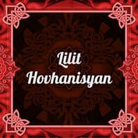 Lilit Hovhannisyan Indz Chspanes