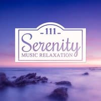 111 Serenity Music Relaxation: Sound Therapy for Meditation and Yoga, New Age & Natural Ambiences for SPA, Massage & Deep Sleep