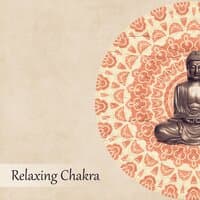 Relaxing Chakra - Meditation Music, Pure Yoga with Background Music,  Nature Sounds, Inner Balance, Therapy for Relaxation, Restful Sleep, Reiki Healing, Sound Healing, Waves