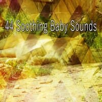 44 Soothing Baby Sounds