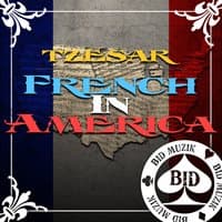 French in America