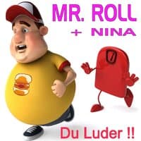 Du Luder !!