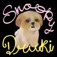 Snoopy Druki