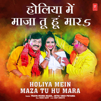 Holiya Mein Maza Tu Hu Mara