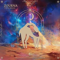 Zourna