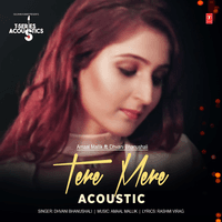 Tere Mere Acoustic