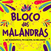 Bloco das Malandras