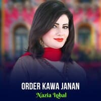 Order Kawa Janan